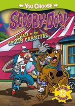 The Case of the Clown Carnival