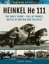 Air War Archive - Heinkel He 111