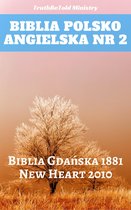Parallel Bible Halseth 333 - Biblia Polsko Angielska Nr 2