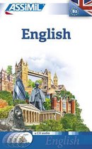 L'Anglais (4 Audio Cds)