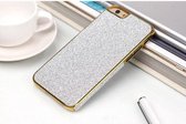 PC Hardcase Bling iPhone 6(s) plus - Zilver