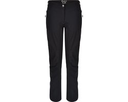 Broek Wandelen Dames Waterproof Ademend