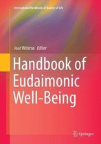International Handbooks of Quality-of-Life- Handbook of Eudaimonic Well-Being