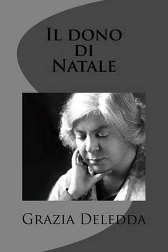 Il Dono Di Natale - cover