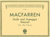 Scale and Arpeggio Manual