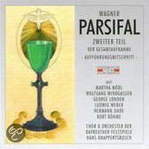 Parsifal-Zweiter Teil