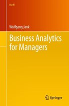 Use R! - Business Analytics for Managers