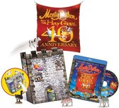 Monty Python and the Holy Grail: 40 Years Anniversary Edition