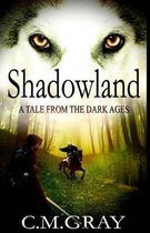 Shadowland- Shadowland
