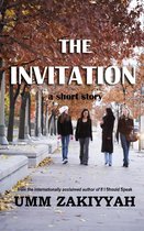 The Invitation, a short story