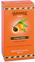 L'Amande Soleil SPF 10 - 150 ml - Zonnebrand lotion