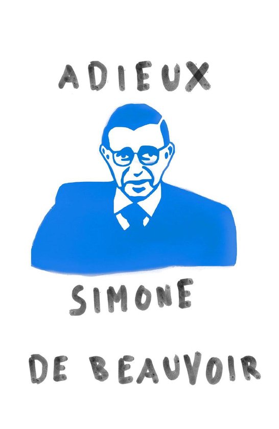 Adieux - cover