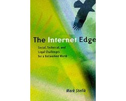 The Internet Edge