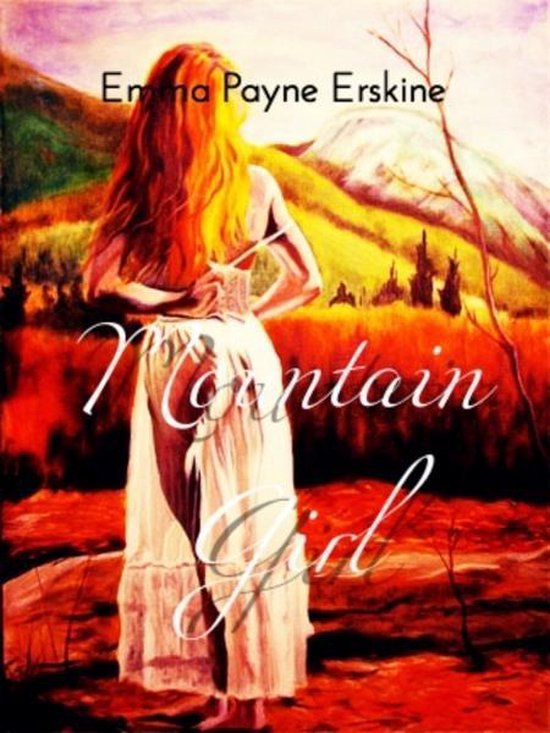 Mountain Girl (ebook), Emma Payne Erskine 9783962461898 Boeken