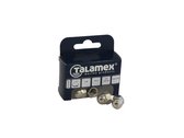 Talamex RVS Dopmoer DIN 1587