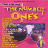 The Number One's: Lovin' Feelings