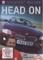 Head On - Sports Cars