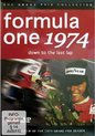 Formula One Review 1974 - Down To The Last Lap