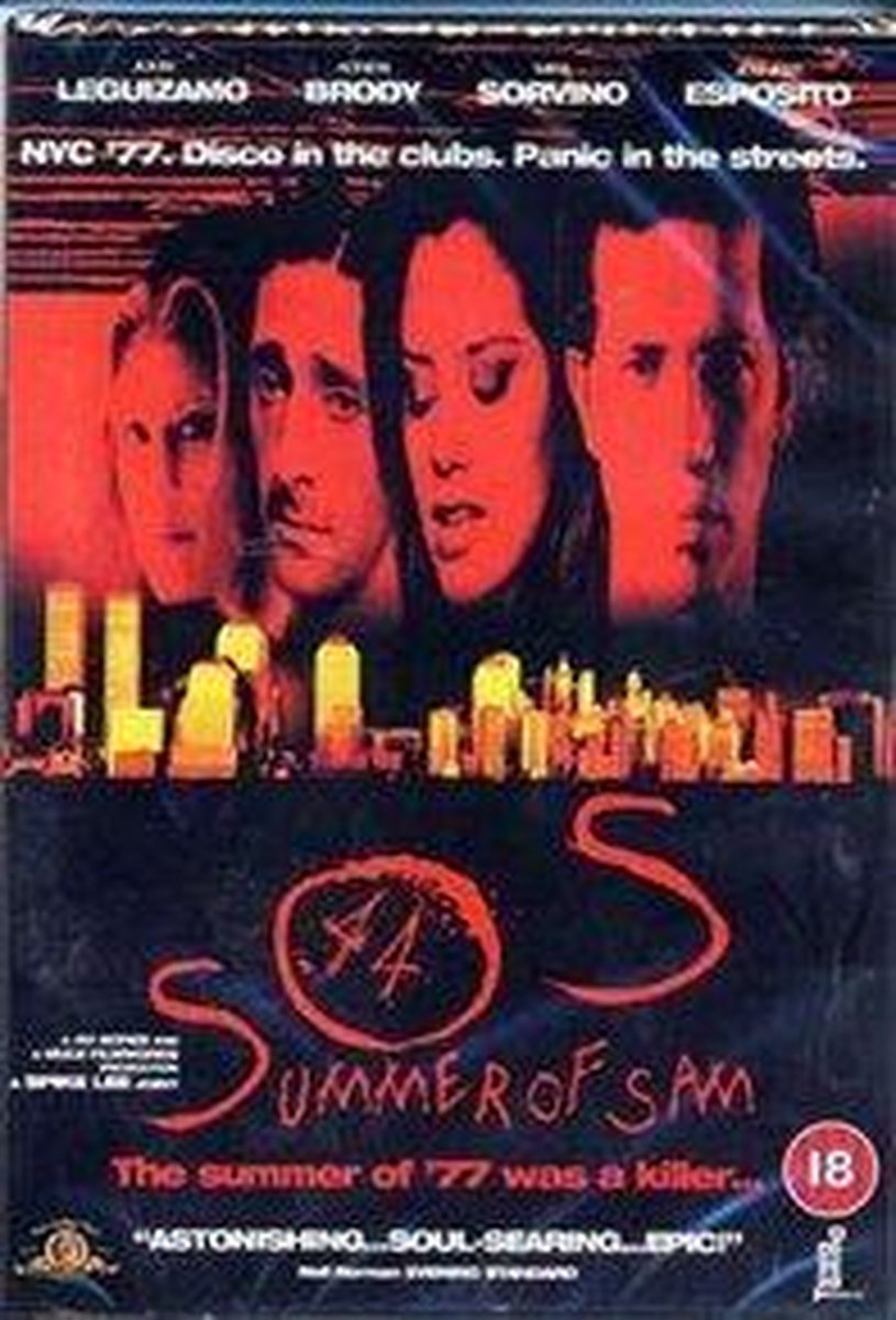Summer of Sam