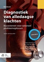 Kernboek - Diagnostiek van alledaagse klachten