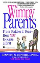 Wimpy Parents