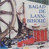 Bagad De Lann-Biuoue