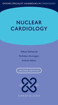 Oxford Specialist Handbooks in Cardiology - Nuclear Cardiology