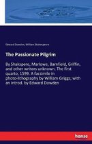 The Passionate Pilgrim