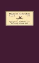 Studies in Medievalism XI