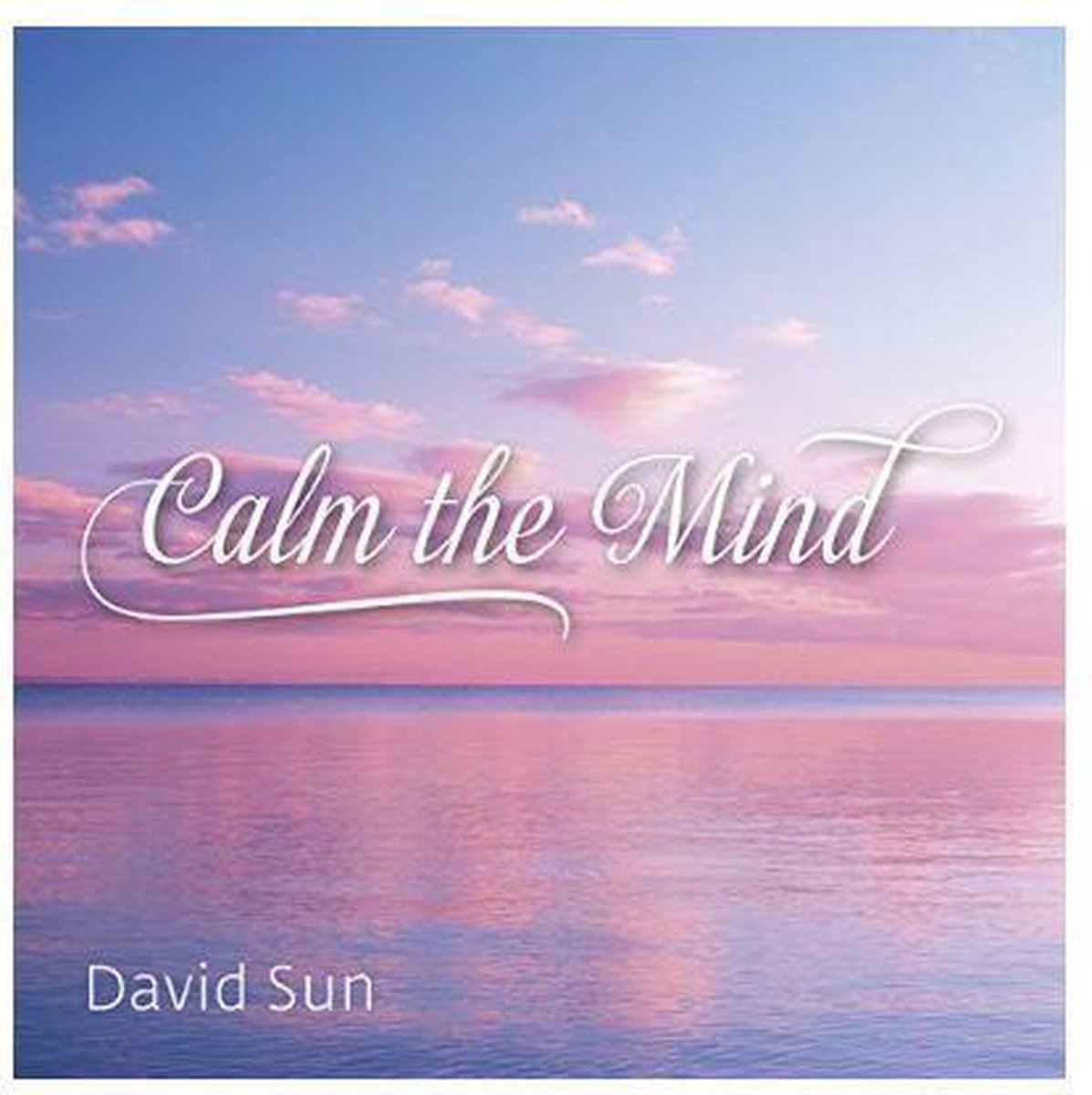 Calm The Mind
