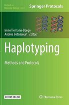 Methods in Molecular Biology- Haplotyping