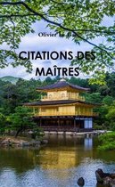 Citations Des Maitres