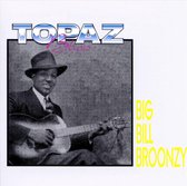 Big Bill's Blues (Topaz)