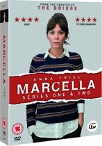 Marcella Season 1-2