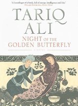Night Of The Golden Butterfly
