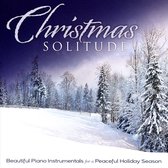 Christmas Solitude: Beautiful Piano Instrumentals for a Peaceful Holiday Season
