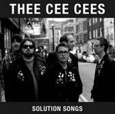 Cee Cees - (Solution Songs)