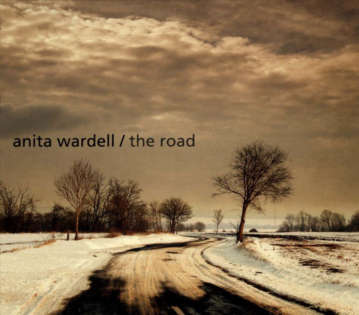 The Road