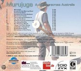 Andy Glandt - Murujuga-A Journey Across