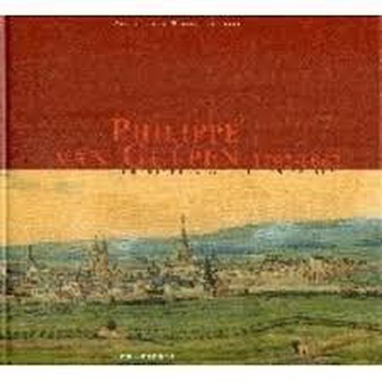 Philippe van Gulpen 1792-1862 - L. Spronck | Northernlights300.org