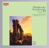 Oslo Philharmonic Orchestra - Tsjaikovski: Symphony No.6 (CD)