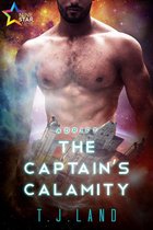 Adrift 3 - The Captain's Calamity