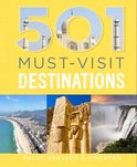 501 Must Visit Destinations