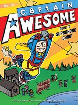 Captain Awesome - Captain Awesome Goes to Superhero Camp