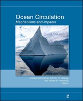 Geophysical Monograph Series 173 - Ocean Circulation