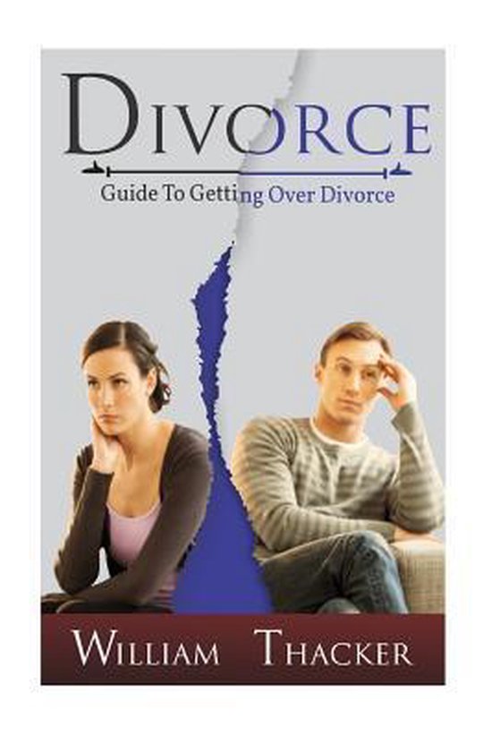 Divorce - cover