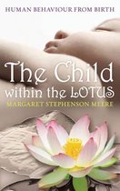 Child within the Lotus