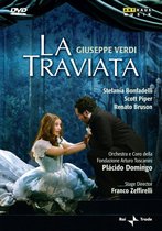 Giuseppe Verdi - La Traviata, Busseto 2002
