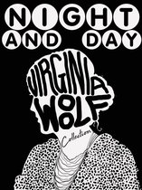 Virginia Woolf Collection - Night and Day
