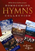 Bill & Gloria Gaither Present Homecoming Hymns Collection